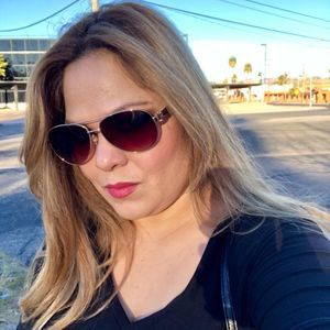 Meet your Posher, Betty